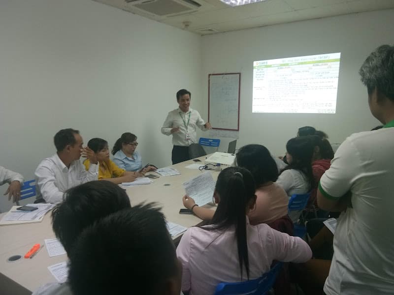 Hình ảnh CN An Giang - Ngân hàng OCB - 3