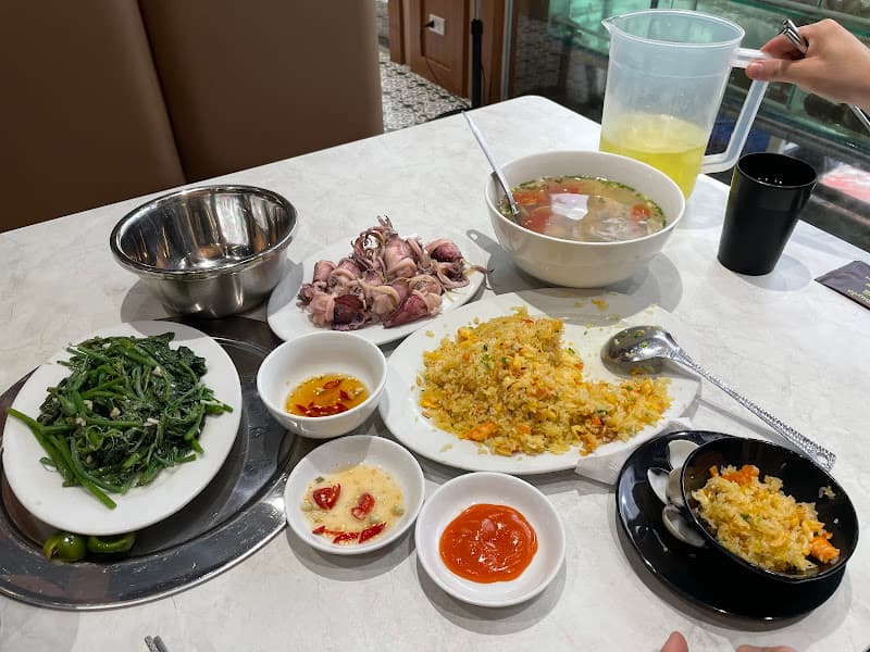 Hình ảnh Nhà Hàng Viễn Dương - 4