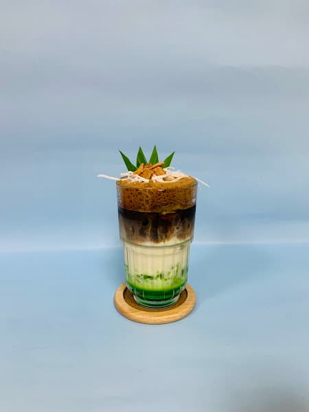 Hình ảnh O’man coffee - 2