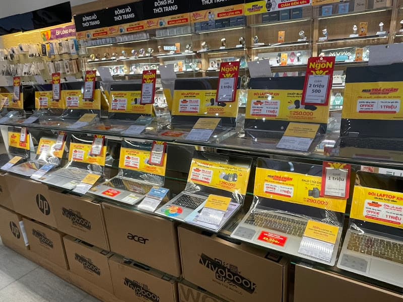 Hình ảnh Siêu thị Thế Giới Di Động - 6