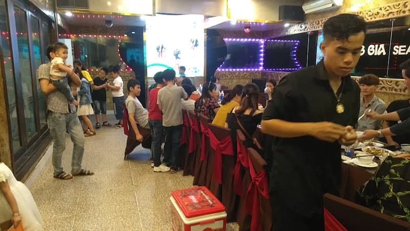 Hình ảnh Nhà hàng Trung Gia - 6