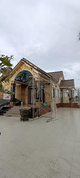 Ảnh bìa Bún Riêu Huỳnh Anh