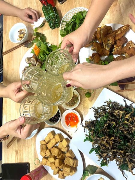 Hình ảnh Quán cơm 8286 - 3