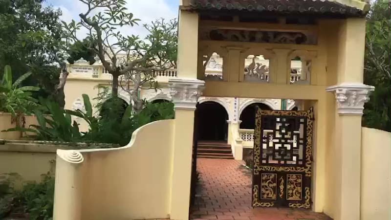 Hình ảnh Lăng Hoàng Gia - 3