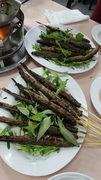 Hình ảnh Lẩu Cá Kèo Bà Huyện 18 - 4