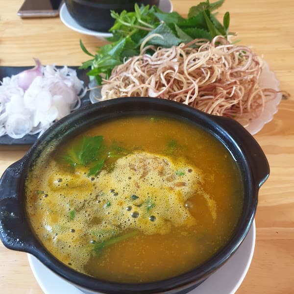 Hình ảnh Miến Lươn Quán 3A - 4