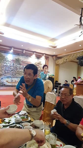 Hình ảnh Nhà hàng Chim trời Tuấn Giang - 3