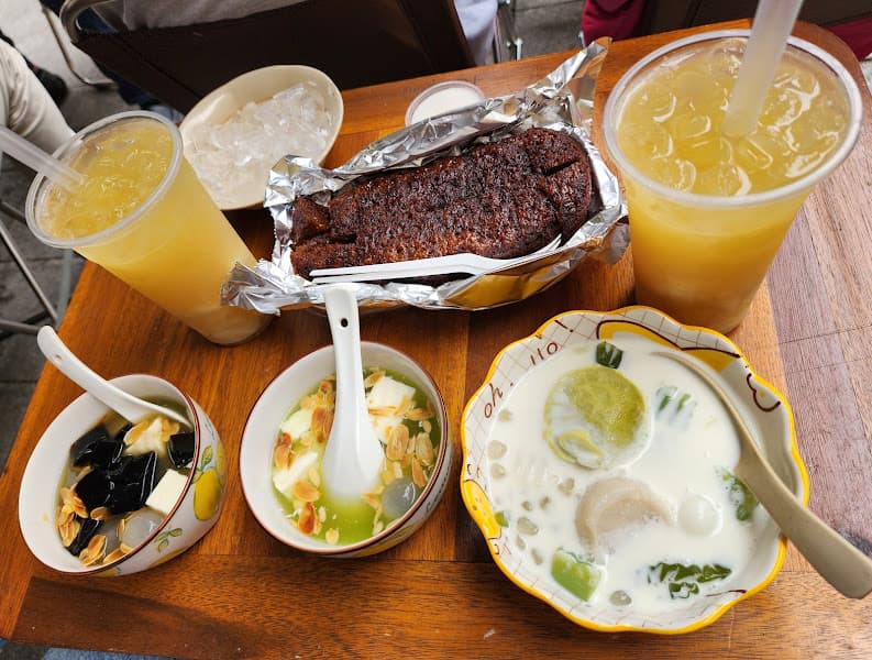Hình ảnh Ăn Vặt Mẹ Sữa - 5