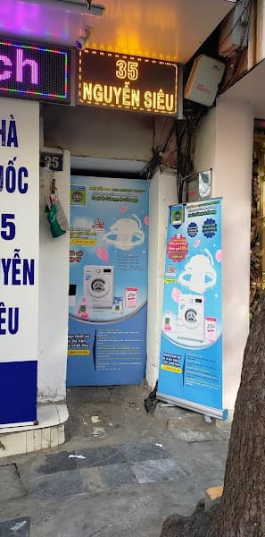 Hình ảnh BBB FAST & CHEAP Laundry service - 2