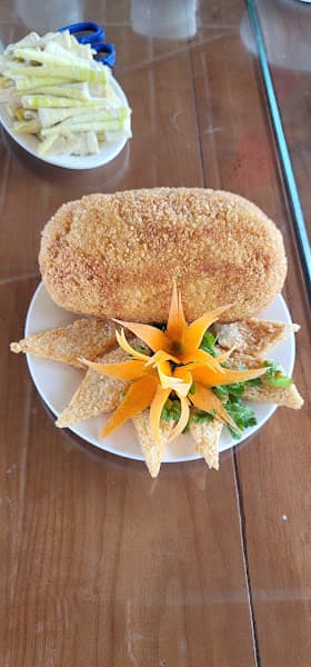 Hình ảnh (Nhà hàng Tùng Hằng) - Văn hoá ẩm thực Thái trắng Phong Thổ - 5