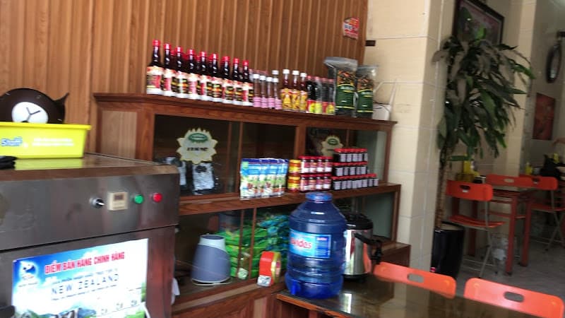 Hình ảnh Nhà Hàng Cơm Chay Vinh - 3