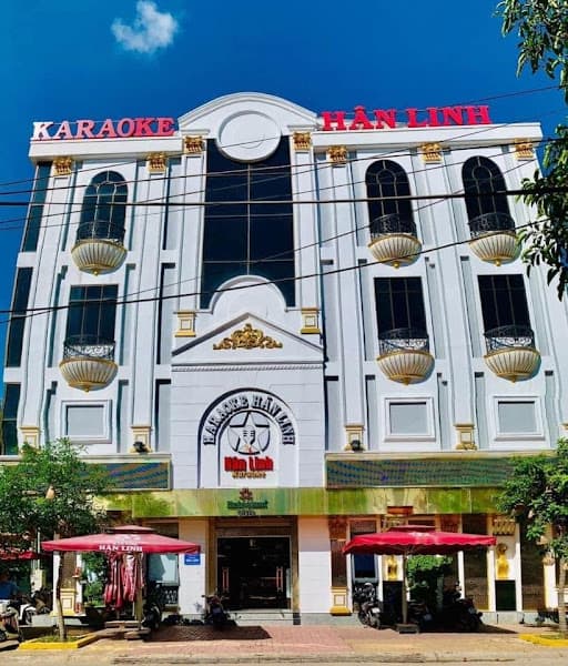 Hình ảnh Karaoke Hân Linh (Biên Hòa) - 2