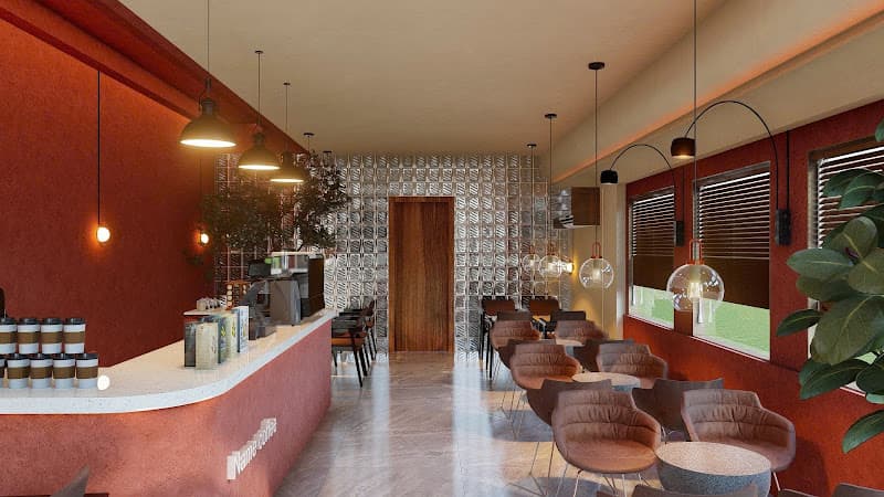 Hình ảnh Ciao Coffee - 7