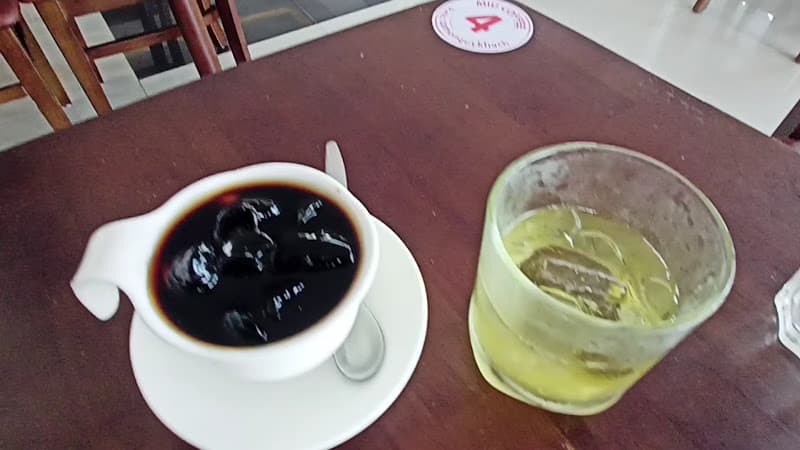 Hình ảnh Miu Coffee hay ngồi - 4