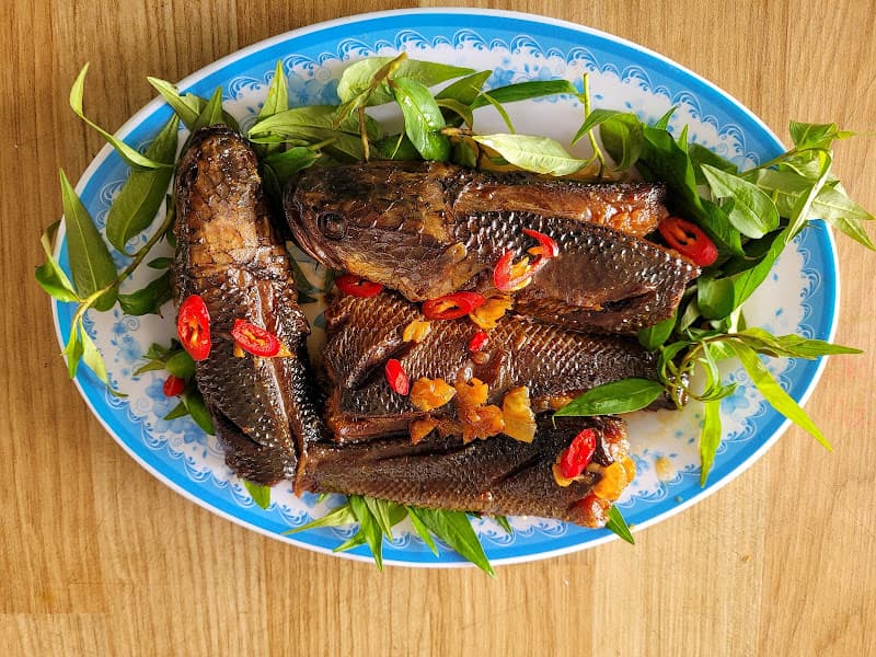 Hình ảnh Quán Ăn Gia Đình - 3