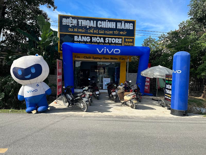 Hình ảnh Thế giới điện thoại Băng Hoà STORE - 5