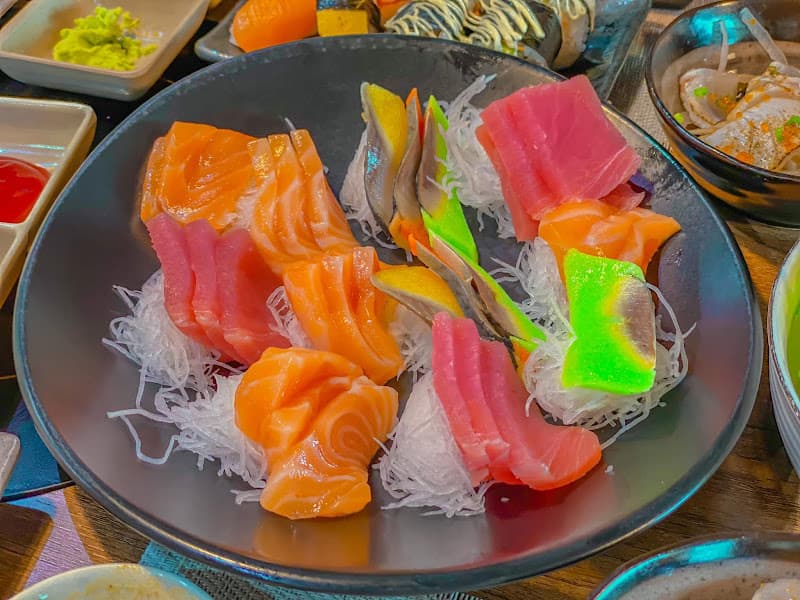 Hình ảnh Sakurajima Corner - 4