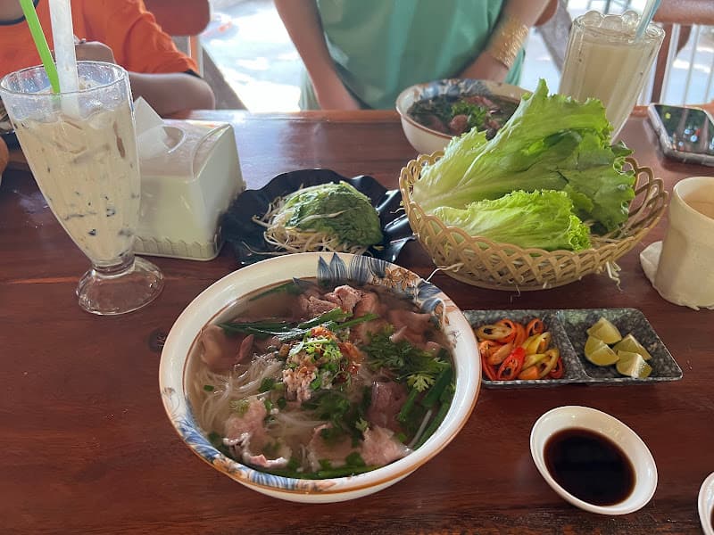 Hình ảnh Cà Phê Thảo Mộc - 3