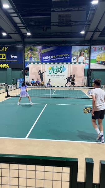 Hình ảnh AK Club Pickleball - 3