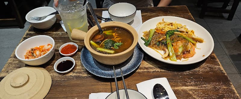 Hình ảnh Tiệm ăn Nhà Túc - 2