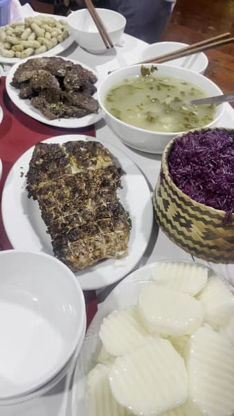 Hình ảnh Nhà hàng Lợi Anh - 4