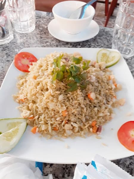 Hình ảnh Quán Ăn Hải Sản Hoàng Đế - 5