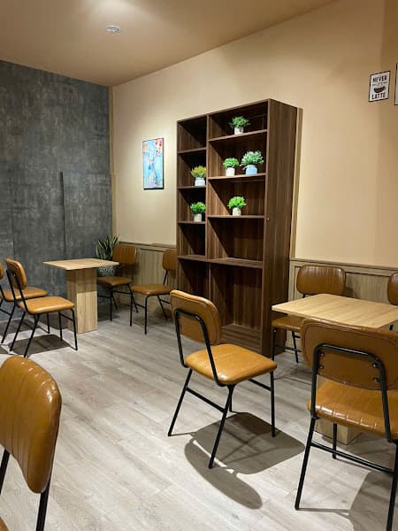 Hình ảnh ESPRESSO COFFEE AND TEA - 4