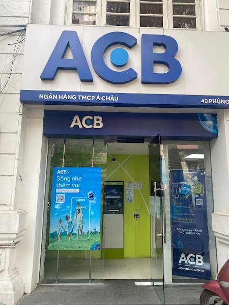 Hình ảnh ATM ACB - 2