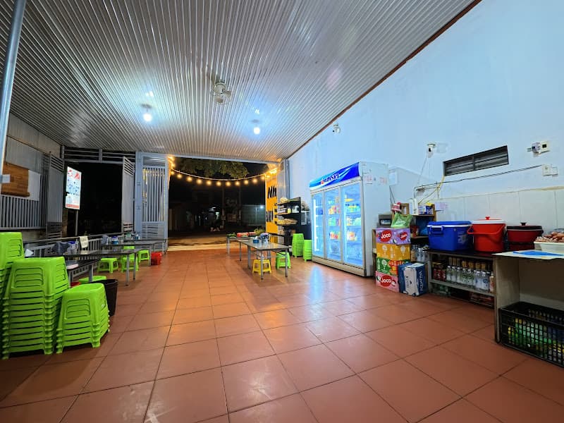 Hình ảnh Bánh Bột Lọc Nhị - 3