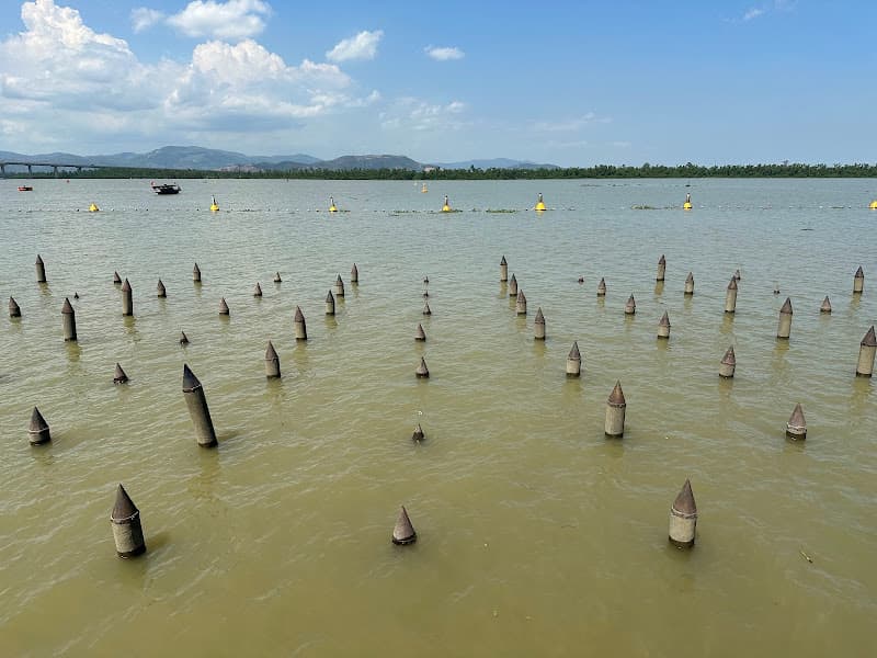 Hình ảnh Chùa Tràng Kênh - 5