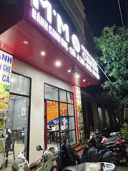 Ảnh bìa MM Food Thái Nguyên