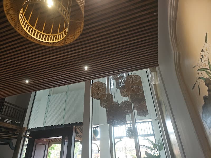 Hình ảnh Nhà hàng chay Hoan Châu - 3