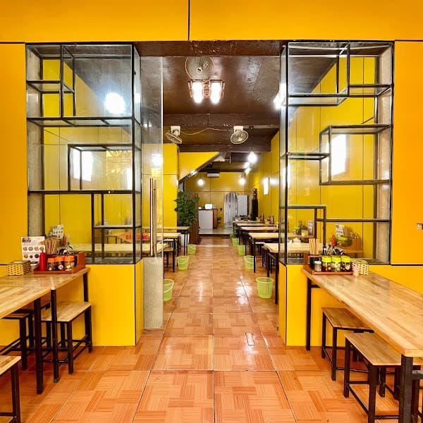 Hình ảnh CHÁO TRỘN - 2