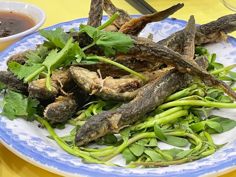 Hình ảnh Quán Lẩu Cá Kèo Bà Huyện 2 - 2