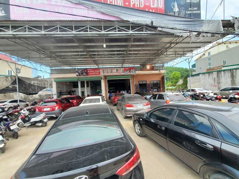 Hình ảnh NHÀ HÀNG HOÀNG QUÂN - 2