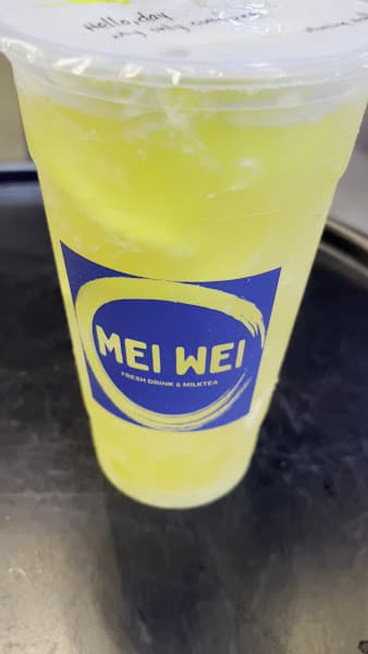 Hình ảnh Trà sữa Mei Wei milktea - 12 Tuyên Quang (Deliver Available) - 2