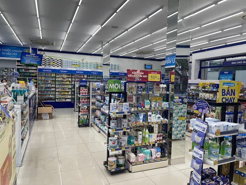 Hình ảnh Nhà thuốc Pharmacity - 4