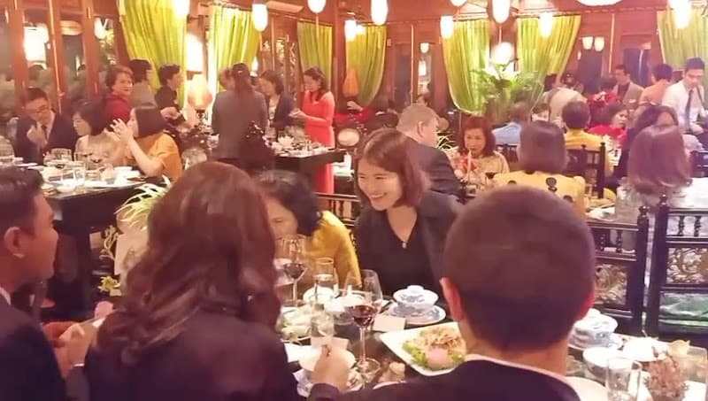 Hình ảnh Nhà Hàng Cơm Việt Heritage 63 Phạm Hồng Thái - 3