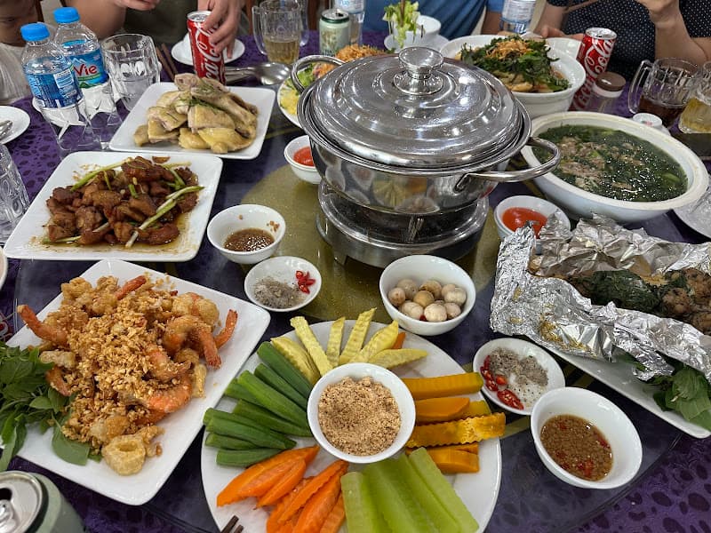 Hình ảnh Trung Tâm Tổ Chức Sự Kiện Và Nhà Hàng Minh Hồng - 3