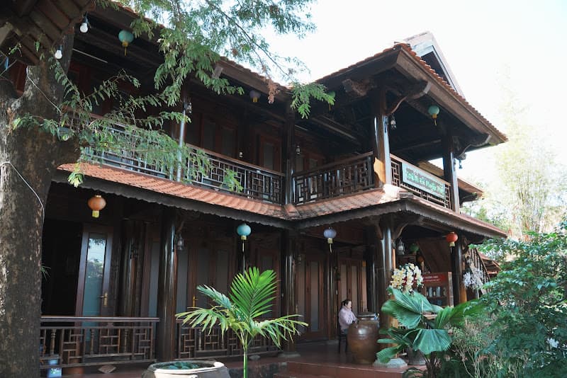 Hình ảnh Nhà Hàng Ẩm Thực Pleiku Phố - 5