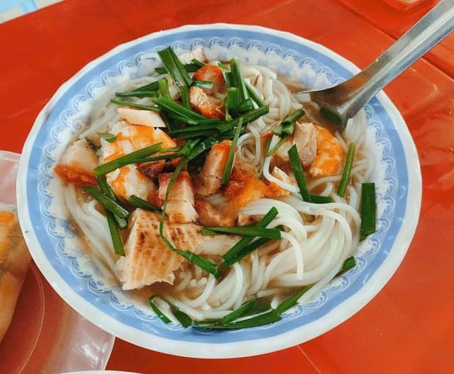 Hình ảnh Bánh Xèo - Bánh Cống Ăn Là Hên - 4