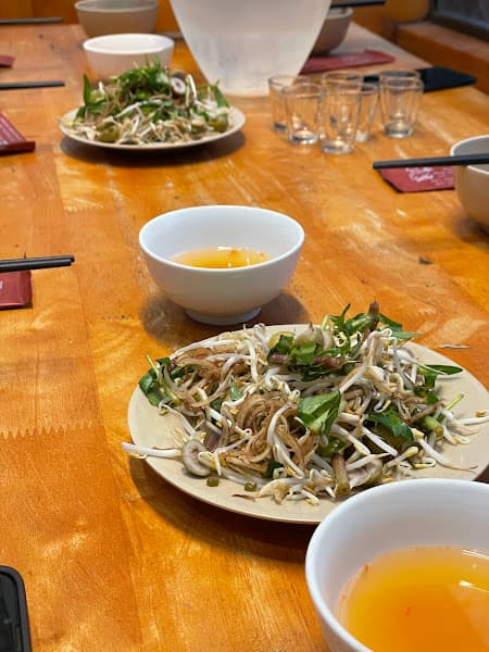 Hình ảnh Quán Lươn Nghệ An - 2