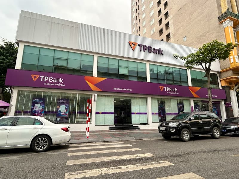 Hình ảnh TPBank Hải Phòng - 2