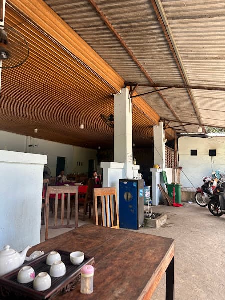 Hình ảnh Nhà Hàng 38 - 3