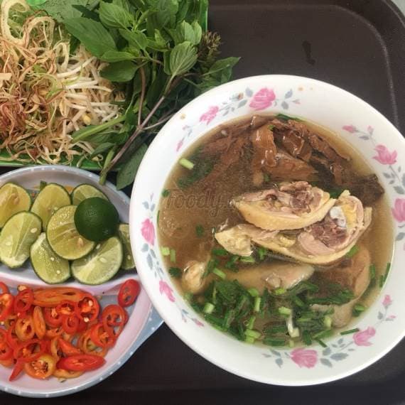 Hình ảnh Quán ăn vặt 2F - 5