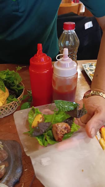 Hình ảnh Tam Coc Kitchen - 3