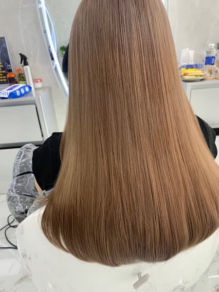 Hình ảnh Salon hải an - 3