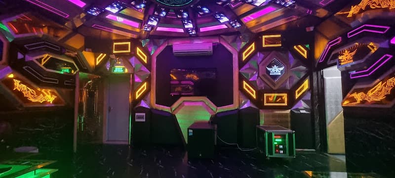 Hình ảnh Karaoke EmPire Nha Trang - 2