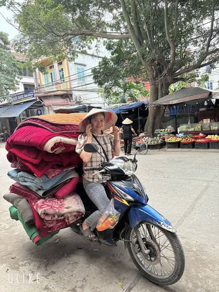 Hình ảnh Dung Tú Giặt Là - 2