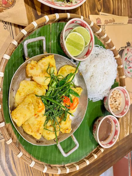 Hình ảnh Bếp Mẹ Ỉn - Nha Trang - 3